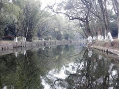 景点-桂林灵渠景区