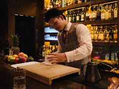 -格兰酒吧Glen Bar