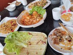 -津菜宋记老房子(平山道店)