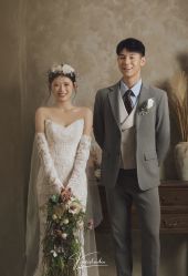 -卡兹摄影STUDIO婚纱摄影(文化路万达店)