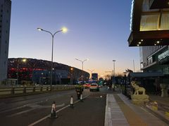 -北京国玉大酒店(鸟巢科技馆店)