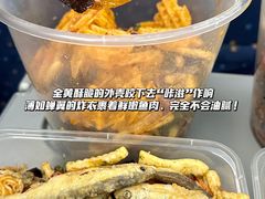 -丹水桥地锅鱼·翘嘴鲌·地方特色全鱼宴(丹江口大坝店)