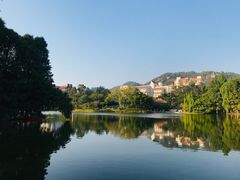 -厦门大学(思明校区)