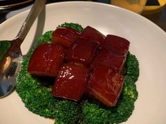-湖滨28中餐厅·西湖宴·杭州君悦酒店