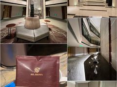 -厦门威斯汀酒店