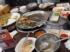 -大福黄牛料理·韩式烤肉·黄牛肥肠·酱蟹