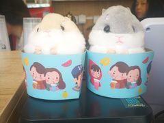 -九秋茶铺(三里屯店)