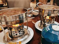 -万荟轩海鲜·粤式点心自助餐厅(蓝海风万怡酒店)