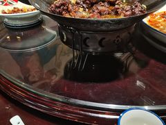 -老员外私厨小灶(南宁店)