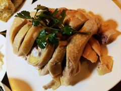 -百家鸡味馆(清泰店)