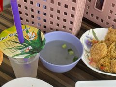 -津津餐室
