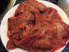 鹅肝-九尺赵老四鲜鹅肠火锅