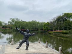 -杭州城北体育公园