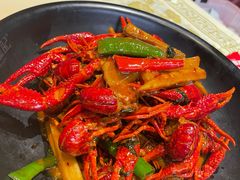 -聚味瞿记·龙虾堂(坡子街店)