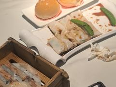 -百年恒益烧腊海鲜酒家·非遗传承(广州黄埔店)