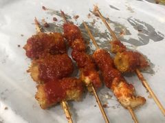-庞记炸串