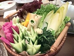 -奉天小馆·非遗东北菜(沈阳万象城店)
