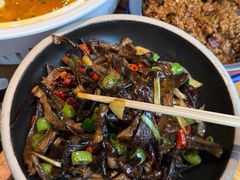 -小三峡食府(西五路店)