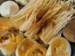 -胡悦里韩式烤肉(芝罘万达广场店)