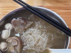 -潘先生牛杂煲·客家小碗菜(兰花路店)