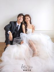 -韩国艺匠ARTIZ STUDIO(汉口店)