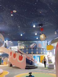 -奈尔宝家庭中心·亲子餐厅(宝安店)
