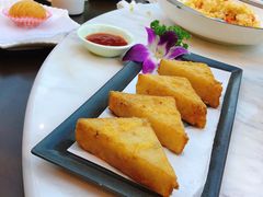 -味友味港印记(厦门集美银泰百货店)