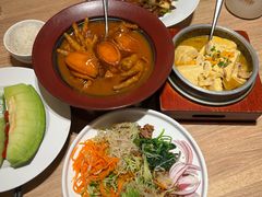 -连鹭海鲜·海肠捞饭·海胆饭(星海店)