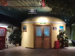 -老阿妈蒙古村·蒙古包·草原文化·歌舞表演(老君堂店)