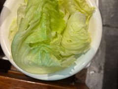 -鑫隆四季涮肉(八角畅游店)