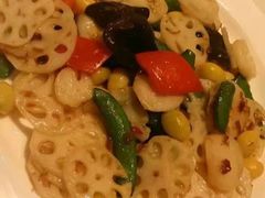 -上海小南国(正大店)