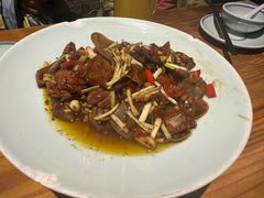 -打酱油·非遗淮扬菜(瘦西湖梅岭店)