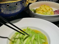 -喜悦烤鸭·新京菜(王府井店)