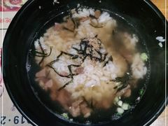 -千寻烧肉(政务区店)