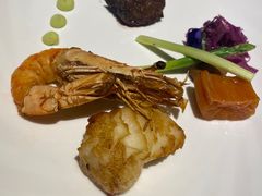 海陆大餐-王品牛排(杭州大厦店)