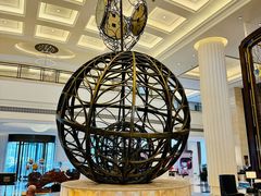 -常州武进九洲喜来登酒店