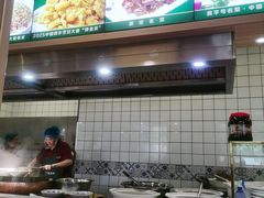 -直隶安家罩饼(复兴路店)