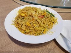 -滋味满屋美食坊(上海街店)