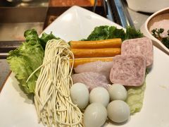 -海底捞火锅(新华联梦想城店)