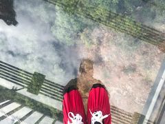 -牛鱼嘴原始生态风景区