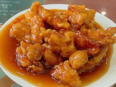 -杏园餐厅(西四北大街店)