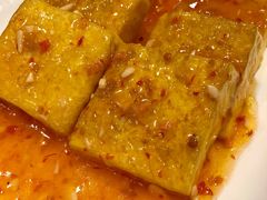 -刘胖子家常菜·蹄花焖藕(中南店)