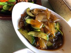 -阿胖龙虾小海鲜(宁国南路总店)