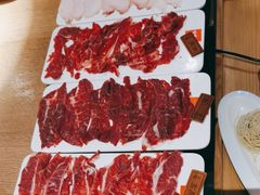 -牛很鲜潮汕牛肉火锅(乐清店)