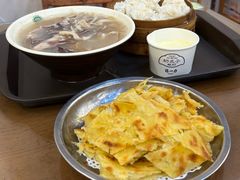 -百年认一力 太原老字号 (桥头街店)