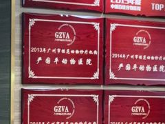 -严国平动物医院(德政总院)