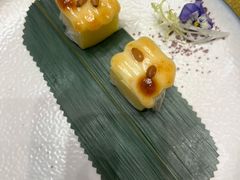 -广州逸林假日酒店·四季桃源中餐厅(白云山风景区店)