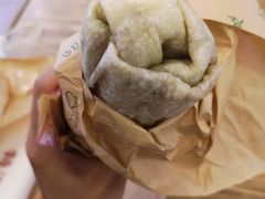 -特派卷·老北京烤鸭卷(合生汇购物中心店)