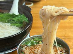 -贵州沾水米线(学田湾店)