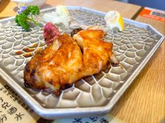 -阿吾罗·月咏精致日料(港汇恒隆广场店)